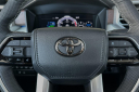 2024 Toyota Tundra Capstone HV at Dublin Toyota
