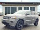 Thumbnail image of 2020 Jeep Grand Cherokee at Shirlie Slack Mitsubishi
