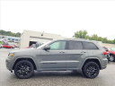 Thumbnail image of 2020 Jeep Grand Cherokee at Shirlie Slack Mitsubishi