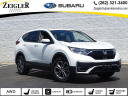 Thumbnail image of 2022 Honda CR-V at Racine Subaru