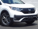 Thumbnail image of 2022 Honda CR-V at Racine Subaru