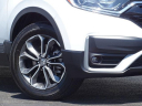Thumbnail image of 2022 Honda CR-V at Racine Subaru