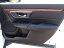 Thumbnail image of 2022 Honda CR-V at Racine Subaru