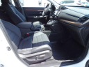 Thumbnail image of 2022 Honda CR-V at Racine Subaru