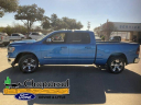 Thumbnail image of 2023 Ram 1500 at ChaparralFordUSED of Devine, TX