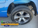 Thumbnail image of 2023 Ram 1500 at ChaparralFordUSED of Devine, TX