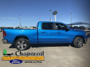 2023 Ram 1500 Laramie at ChaparralFordUSED of Devine, TX