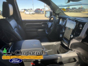 Thumbnail image of 2023 Ram 1500 at ChaparralFordUSED of Devine, TX