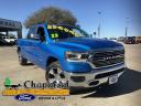 Thumbnail image of 2023 Ram 1500 at ChaparralFordUSED of Devine, TX