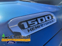 Thumbnail image of 2023 Ram 1500 at ChaparralFordUSED of Devine, TX