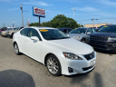 Thumbnail image of 2012 Lexus IS 250 at EAGLE MOTORS OF HAMILTON INC