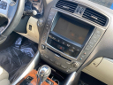 Thumbnail image of 2012 Lexus IS 250 at EAGLE MOTORS OF HAMILTON INC
