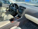 Thumbnail image of 2012 Lexus IS 250 at EAGLE MOTORS OF HAMILTON INC