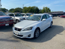 Thumbnail image of 2012 Lexus IS 250 at EAGLE MOTORS OF HAMILTON INC