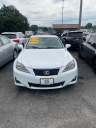 Thumbnail image of 2012 Lexus IS 250 at EAGLE MOTORS OF HAMILTON INC
