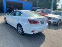 Thumbnail image of 2012 Lexus IS 250 at EAGLE MOTORS OF HAMILTON INC