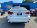 Thumbnail image of 2012 Lexus IS 250 at EAGLE MOTORS OF HAMILTON INC