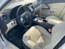 Thumbnail image of 2012 Lexus IS 250 at EAGLE MOTORS OF HAMILTON INC