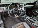 Thumbnail image of 2022 Ford Mustang at White's Ford