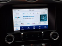 Thumbnail image of 2022 Ford Mustang at White's Ford