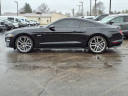 Thumbnail image of 2022 Ford Mustang at White's Ford