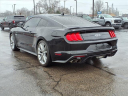 Thumbnail image of 2022 Ford Mustang at White's Ford