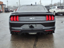 Thumbnail image of 2022 Ford Mustang at White's Ford