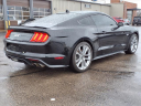 Thumbnail image of 2022 Ford Mustang at White's Ford