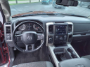 Thumbnail image of 2018 Ram 1500 at Gary Mathews Motors
