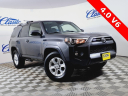 Thumbnail image of 2021 Toyota 4Runner at Classic Chevrolet Cadillac - Beaumont