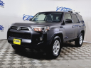 Thumbnail image of 2021 Toyota 4Runner at Classic Chevrolet Cadillac - Beaumont