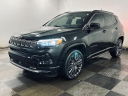Thumbnail image of 2022 Jeep Compass at EXTREME AUTO PROS