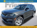 Thumbnail image of 2023 Jeep Grand Cherokee at Friendly Dodge Chrysler Jeep