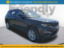 Thumbnail image of 2023 Jeep Grand Cherokee at Friendly Dodge Chrysler Jeep