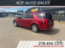 2008 Cadillac SRX V6 at ACE AUTO SALES