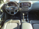 2022 Chevrolet Colorado Z71 at Mcfarland Ford Rochester