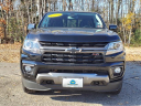 Thumbnail image of 2022 Chevrolet Colorado at Mcfarland Ford Rochester