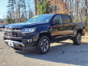 Thumbnail image of 2022 Chevrolet Colorado at Mcfarland Ford Rochester