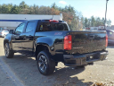 Thumbnail image of 2022 Chevrolet Colorado at Mcfarland Ford Rochester