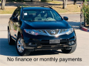Thumbnail image of 2013 Nissan Murano at TEXAS DRIVE AUTO DEALER