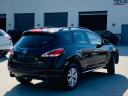 Thumbnail image of 2013 Nissan Murano at TEXAS DRIVE AUTO DEALER