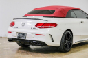 Thumbnail image of 2017 Mercedes-Benz C-Class at PALOMINO MOTORS (214) 879-0111