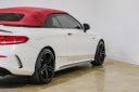 Thumbnail image of 2017 Mercedes-Benz C-Class at PALOMINO MOTORS (214) 879-0111