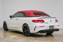 Thumbnail image of 2017 Mercedes-Benz C-Class at PALOMINO MOTORS (214) 879-0111