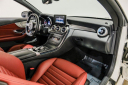 Thumbnail image of 2017 Mercedes-Benz C-Class at PALOMINO MOTORS (214) 879-0111