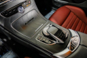 Thumbnail image of 2017 Mercedes-Benz C-Class at PALOMINO MOTORS (214) 879-0111