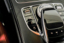 Thumbnail image of 2017 Mercedes-Benz C-Class at PALOMINO MOTORS (214) 879-0111