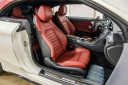 Thumbnail image of 2017 Mercedes-Benz C-Class at PALOMINO MOTORS (214) 879-0111