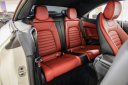 Thumbnail image of 2017 Mercedes-Benz C-Class at PALOMINO MOTORS (214) 879-0111