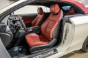 Thumbnail image of 2017 Mercedes-Benz C-Class at PALOMINO MOTORS (214) 879-0111